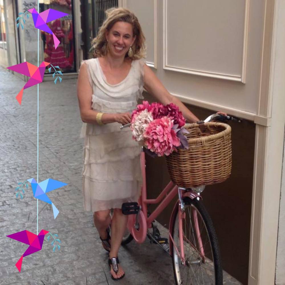 Meet your Posher, Jillian